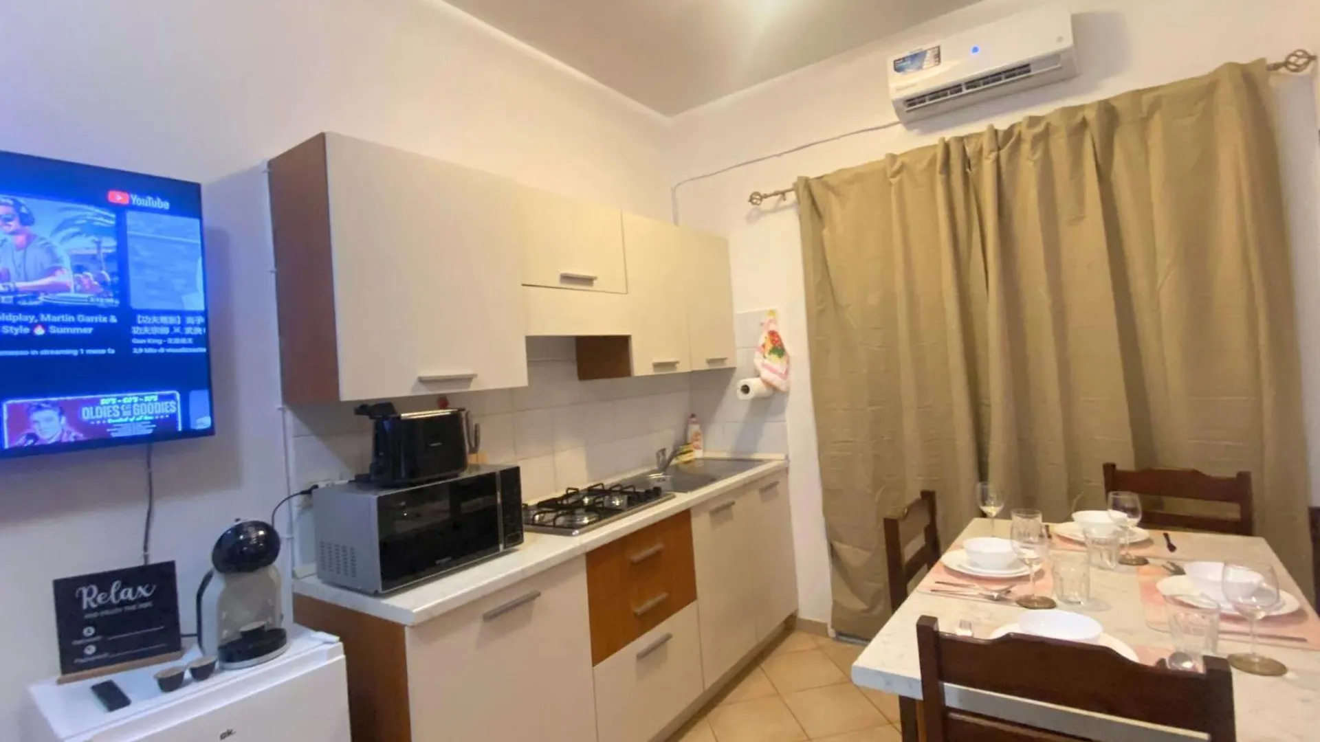 Apartamento Studio Apt Bounty Condominium, Santa María